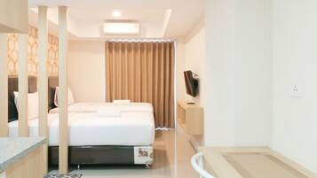 Appartement | Wi-Fi gratuit