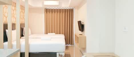 Leilighet | Wi-fi (inkludert)