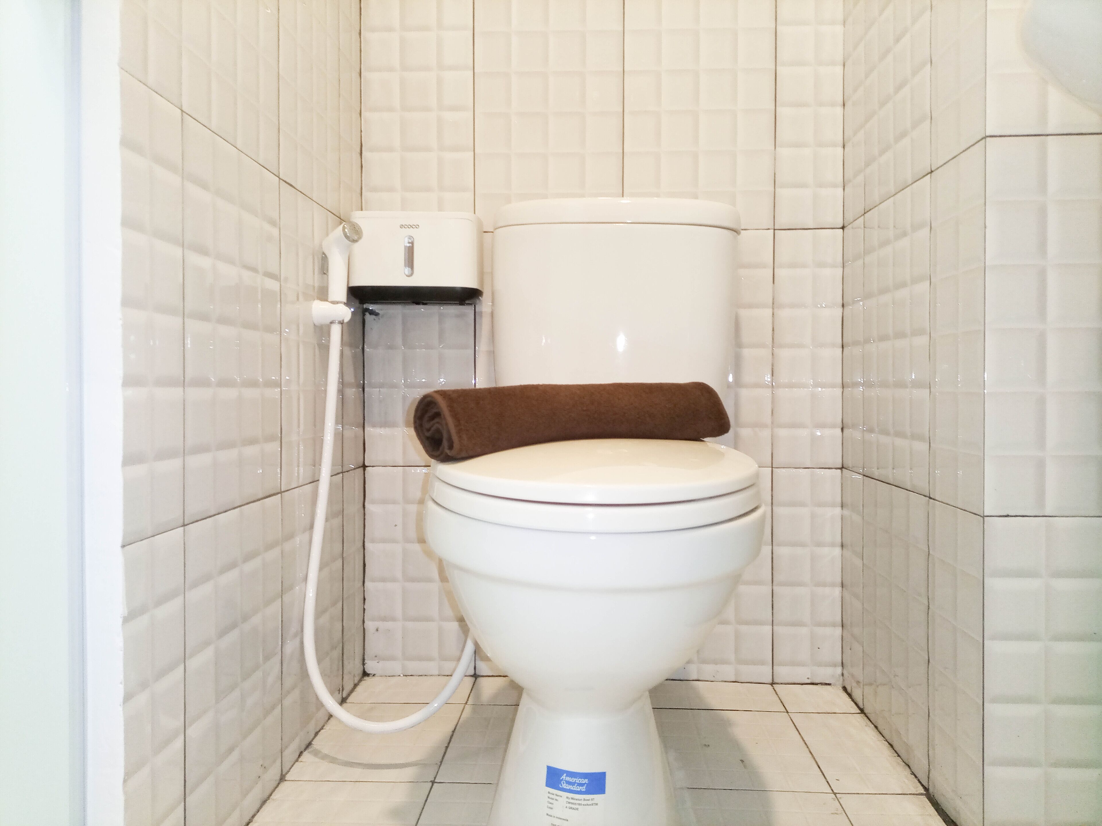 Kamar mandi