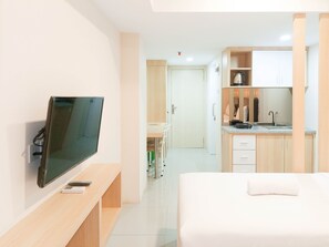 Apartament | Wifi gratuïta 