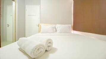 公寓 | 2 多间卧室、免费 WiFi