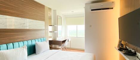 アパートメント