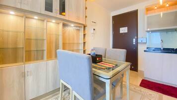 منطقة المعيشة