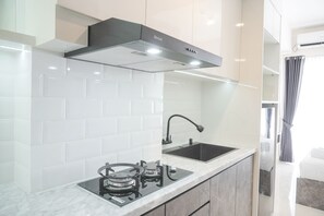 Apartment | Private kitchen