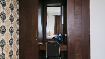 Appartement | 2 chambres, bureau, Wi-Fi gratuit