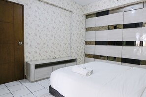 2 bedrooms - Great Deal 2Br Apartment At 7Th Floor Gateway Ahmad Yani Cicadas (Bandung)