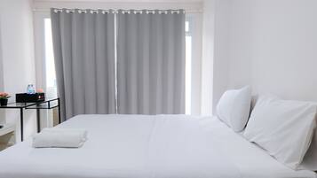 Apartment | Free WiFi