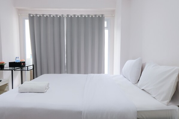 Apartment | Free WiFi