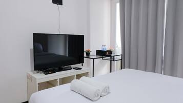 Appartement | Aire de séjour