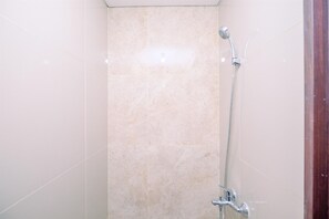 Apartment | Bathroom - Cozy Stay Studio At Transpark Cibubur Apartment (Bekasi)