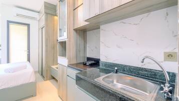 Apartment | Wohnbereich