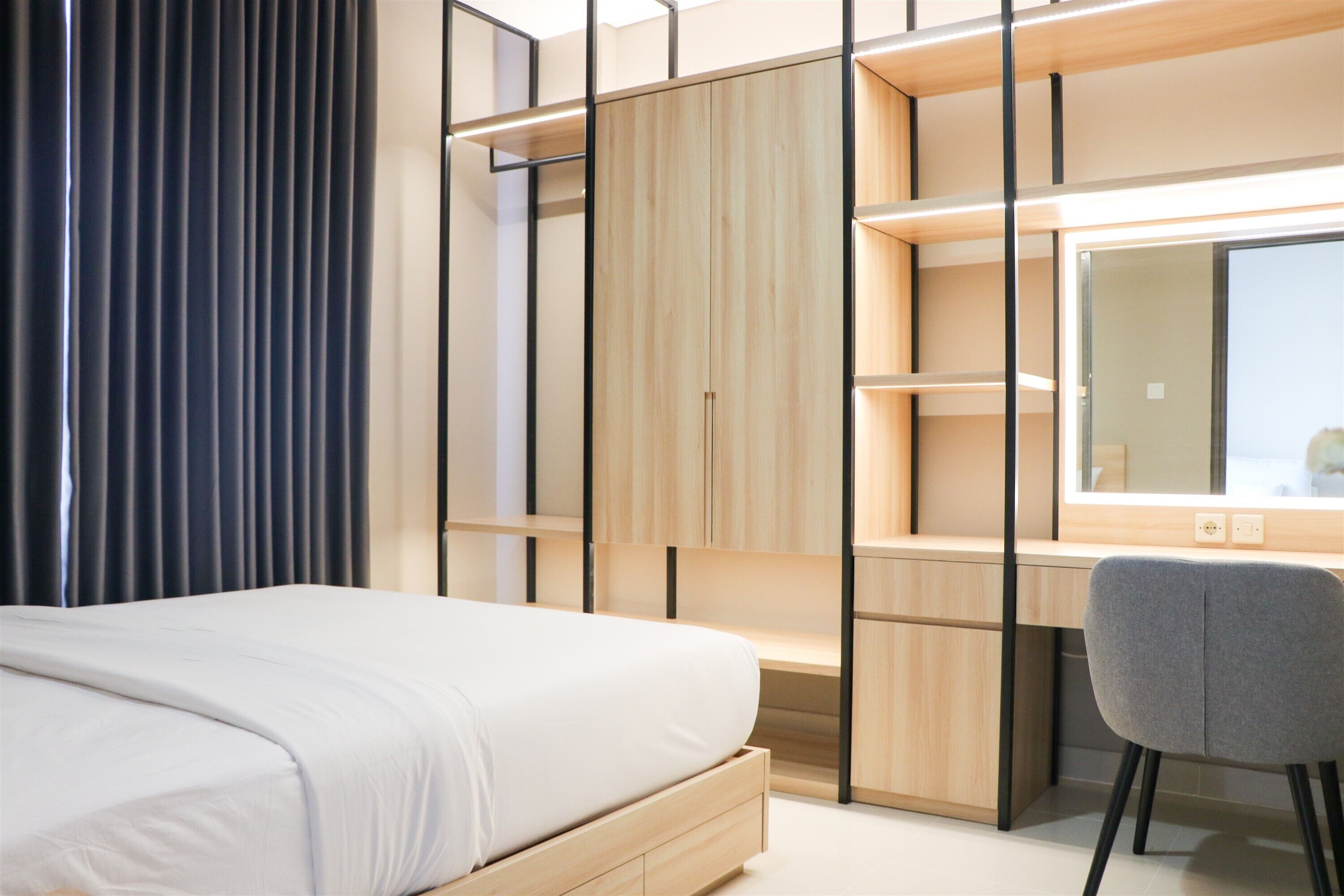 Apartment | 1 bedroom, free WiFi