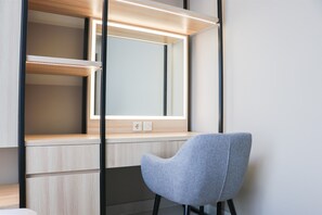 아파트 | 1 개의 침실, 무료 WiFi