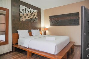 1 bedroom - Modern And Cozy Stay 1Br At Tamansari Semanggi Apartment (Jakarta)