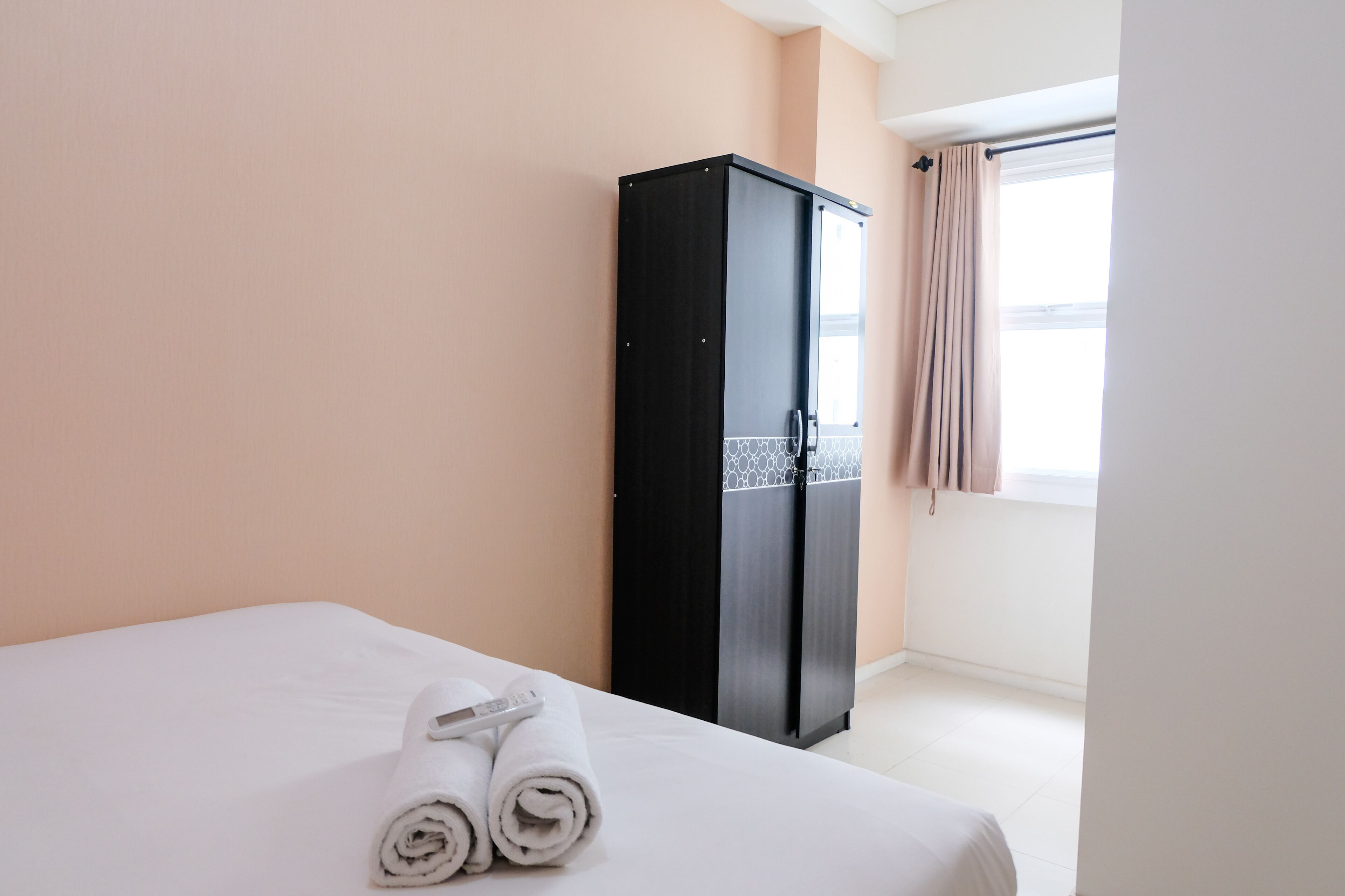 2 habitaciones y wifi gratis 