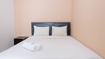 Apartamento | 2 dormitorios y wifi gratis