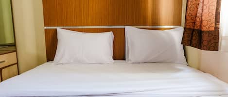 Departamento | 2 habitaciones y wifi gratis