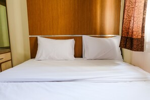 Apartamento | 2 dormitorios y wifi gratis