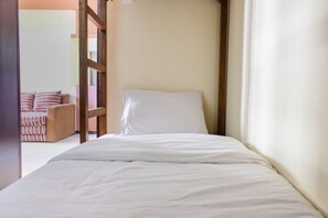 Apartamento | 2 dormitorios y wifi gratis