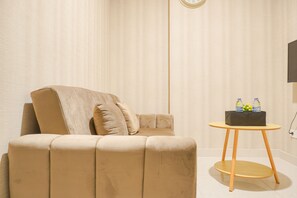Apartment | Wohnbereich