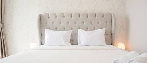 Appartement | 1 slaapkamer, gratis wifi