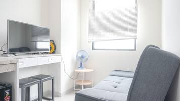 منطقة المعيشة