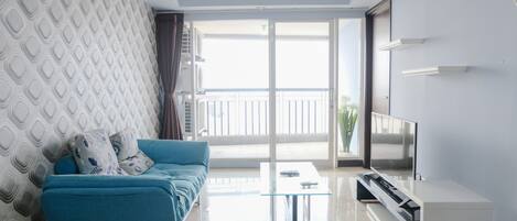 Apartment | Living area