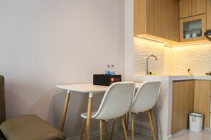 Apartment | Wohnbereich