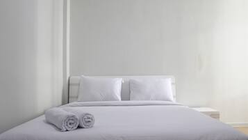 Apartamento | 2 dormitorios y wifi gratis