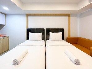 Apartment | Kostenloses WLAN