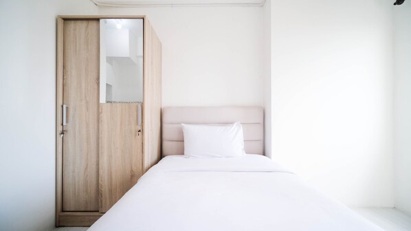 公寓 | 免费 WiFi