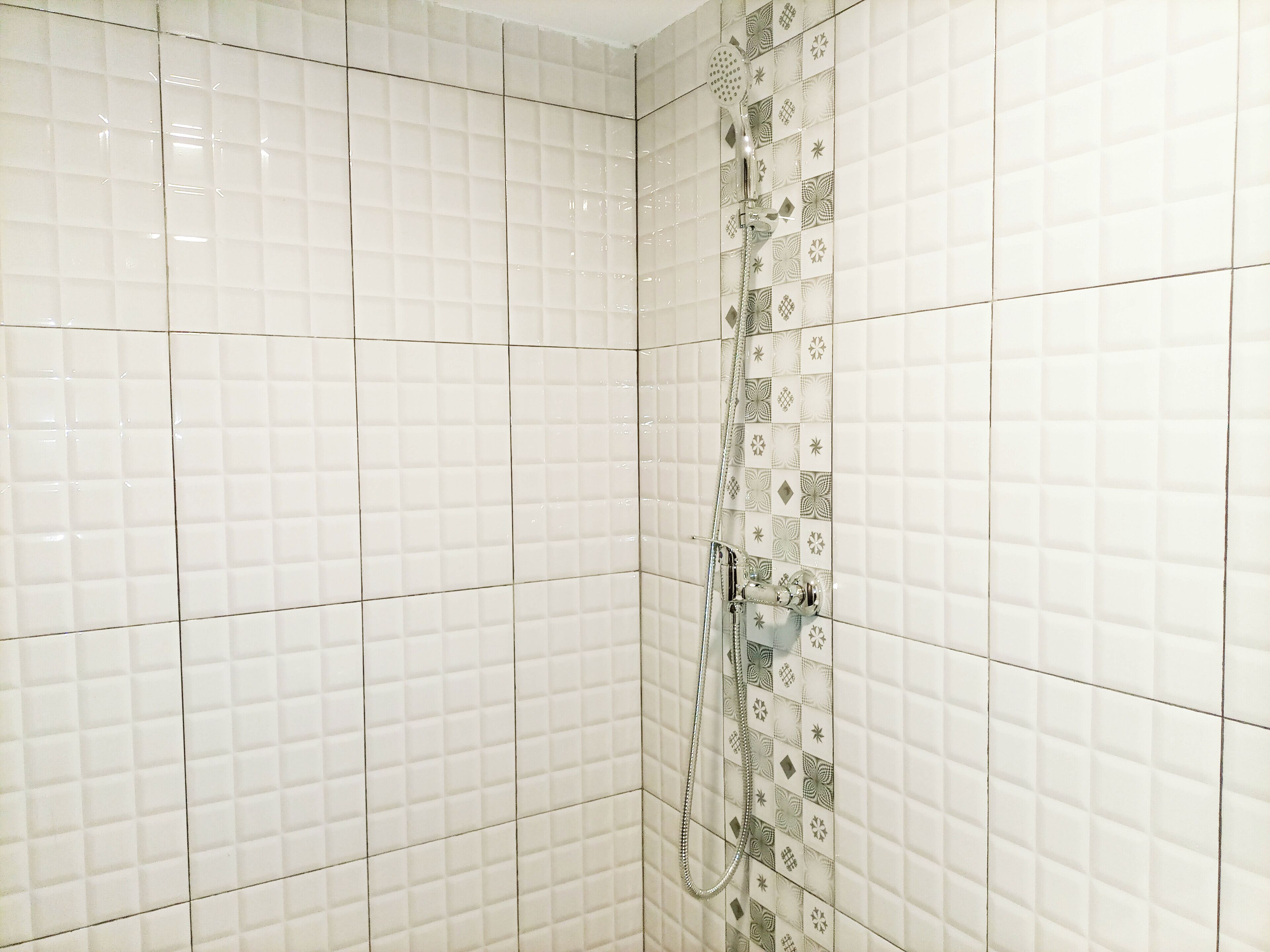 Apartment | Bathroom | Shower, towels