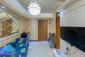 Apartment | Living area