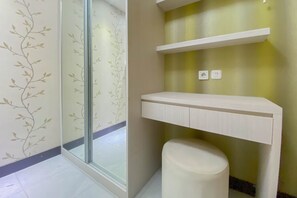 Apartment | 2 Schlafzimmer, kostenloses WLAN