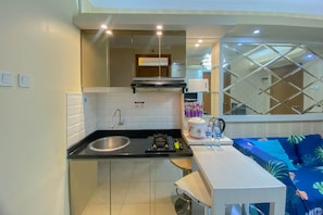 Apartment | Living area