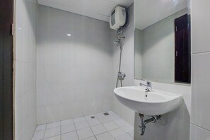 Apartment | Badezimmer