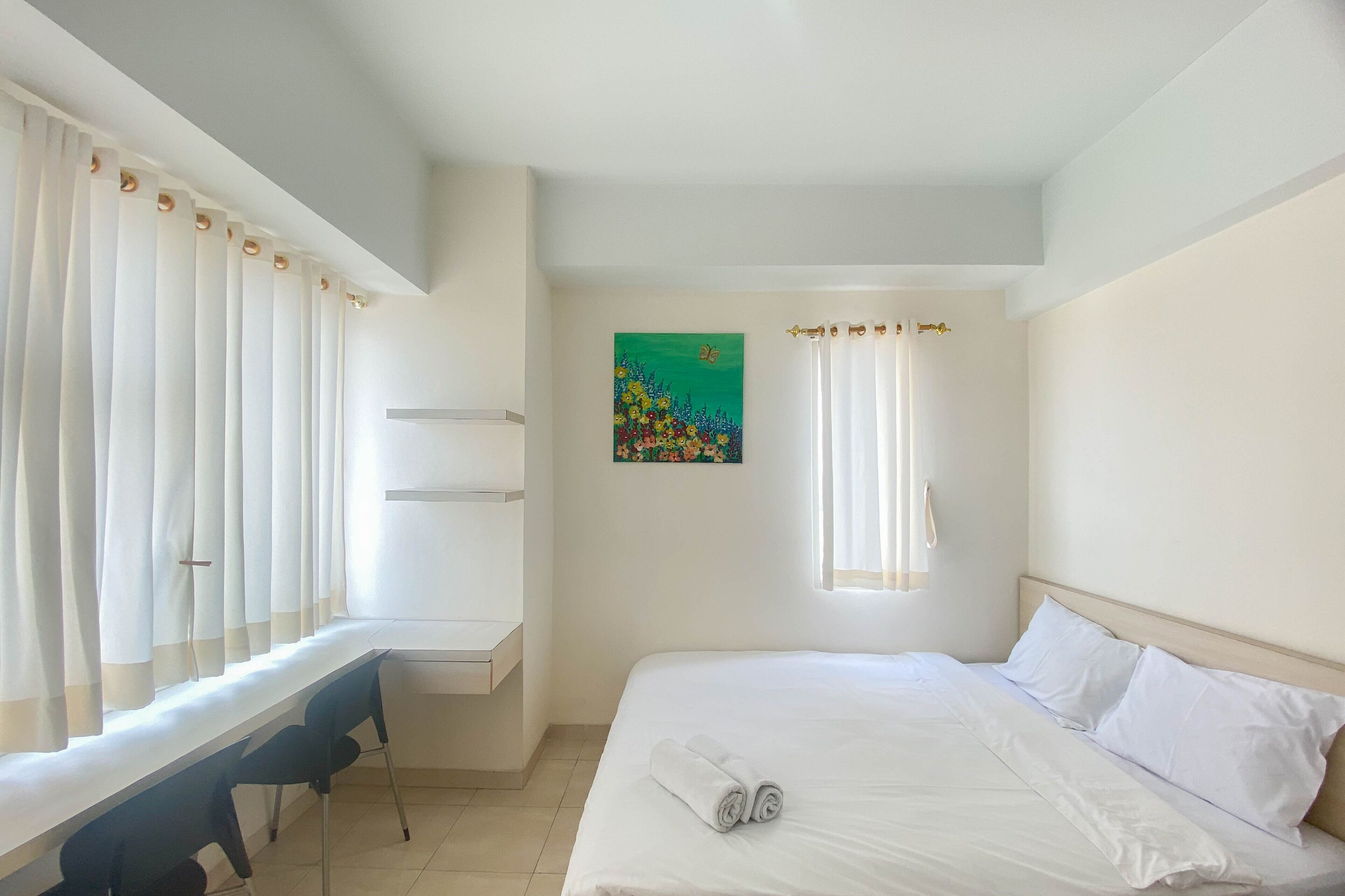 Apartment | Free WiFi