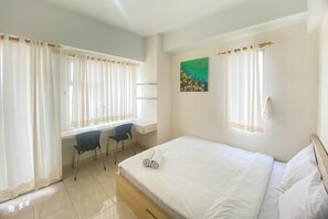 Apartment | Free WiFi
