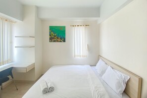 Apartment | Kostenloses WLAN