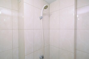 Apartment | Badezimmer