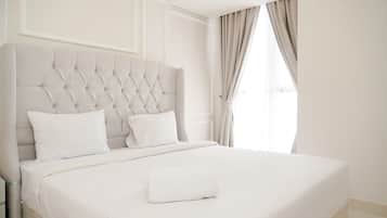 Apartment | 1 bedroom, free WiFi
