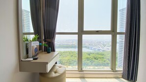 Apartment | 3 bedrooms, free WiFi