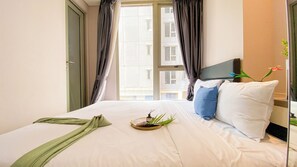 Appartamento | 3 camere, Wi-Fi gratuito
