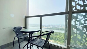Apartment | Balcony