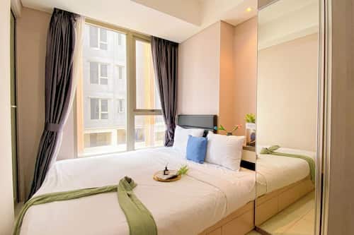 Apartment | 3 bedrooms, free WiFi