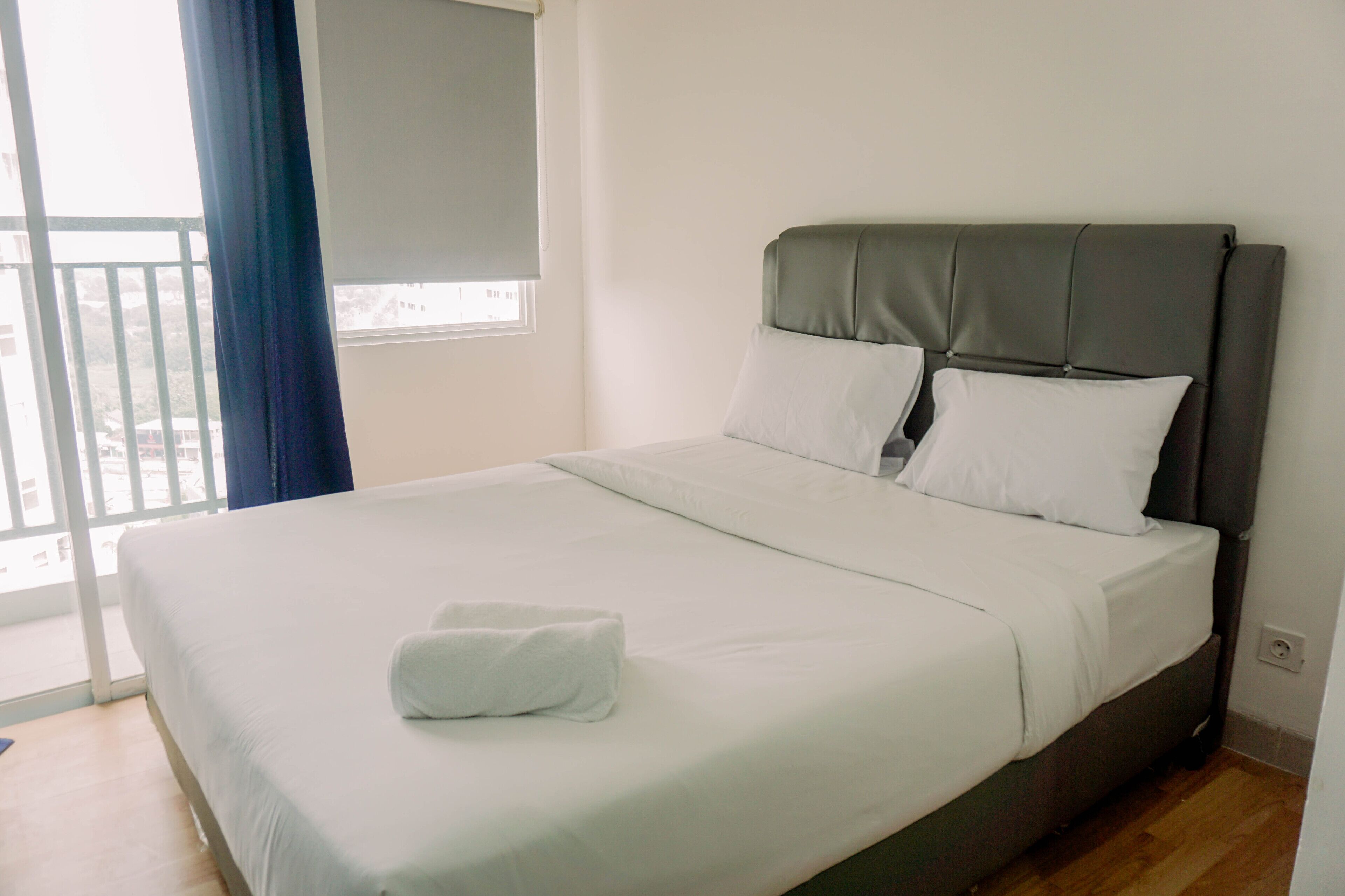 Apartment | Free WiFi