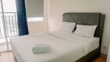 Apartment | Free WiFi