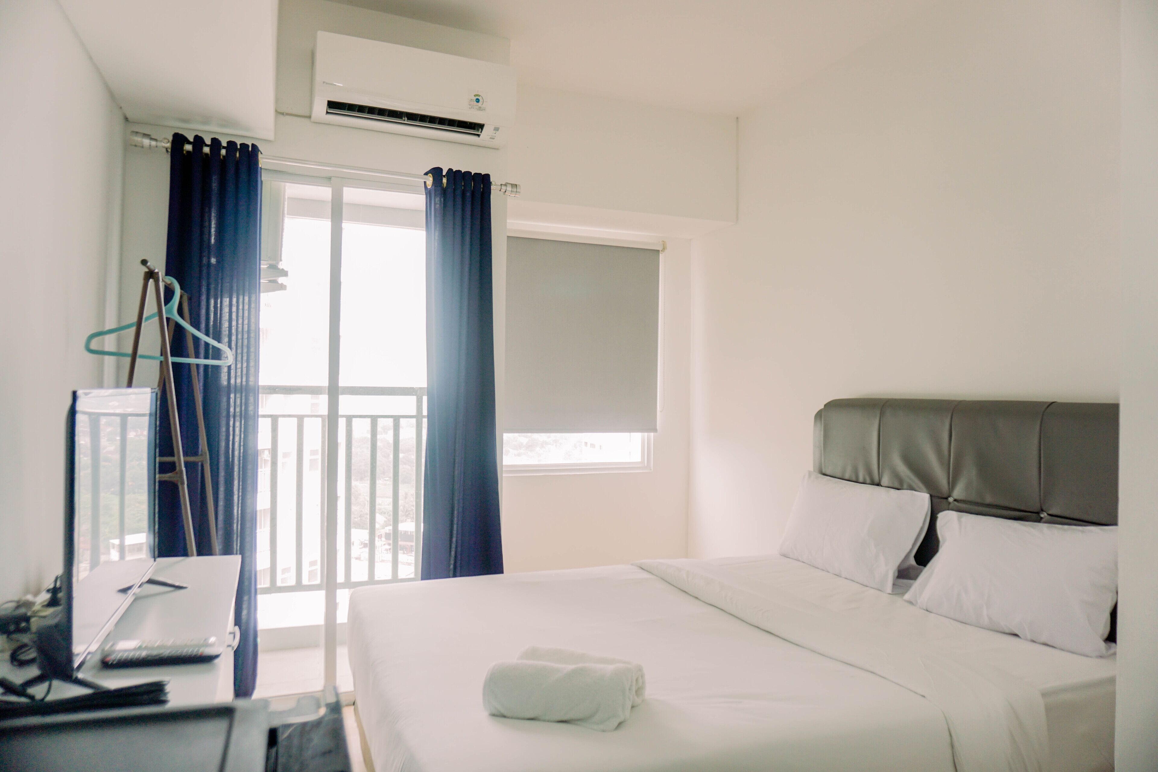 Apartment | WiFi (free)
