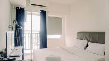 Apartment | WiFi (free)