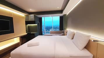 Apartment | Free WiFi